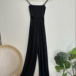 Licra Jumpsuit